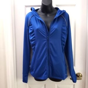 🥰DENVER HAYES athletic jacket🥰